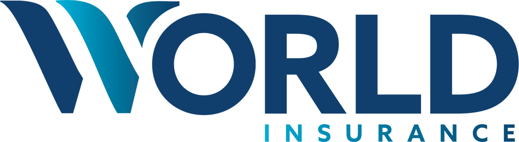 World Insurance Logo